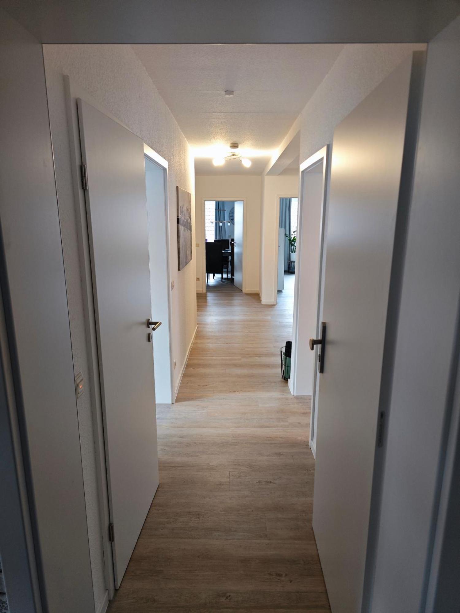 Ferienwohnung Freise Тельгте Экстерьер фото