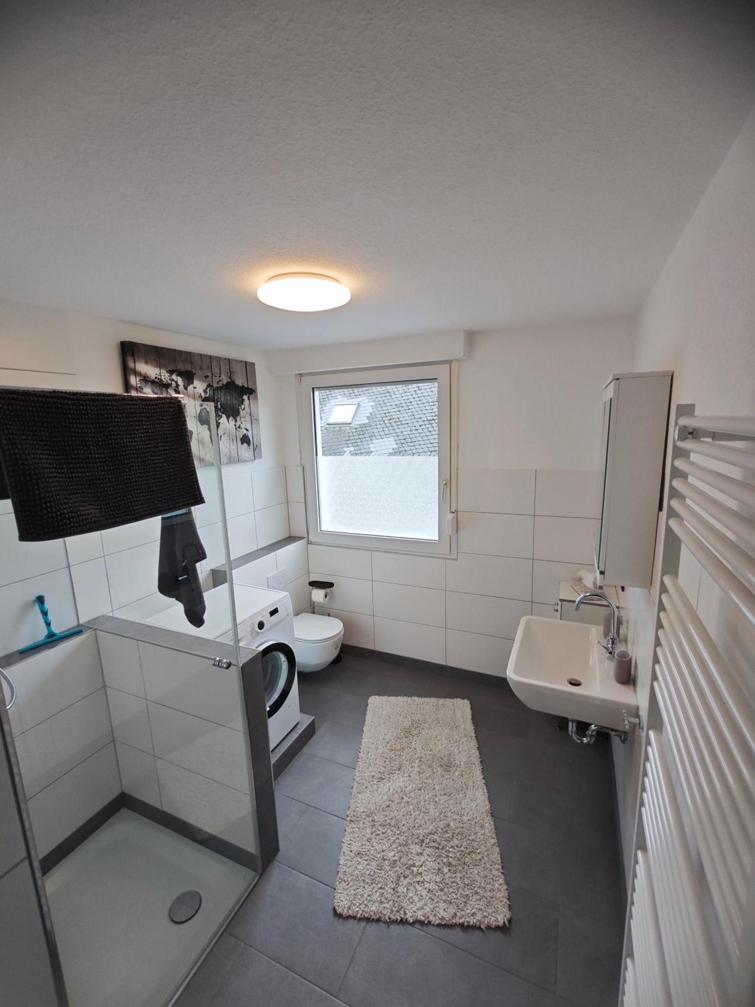 Ferienwohnung Freise Тельгте Экстерьер фото