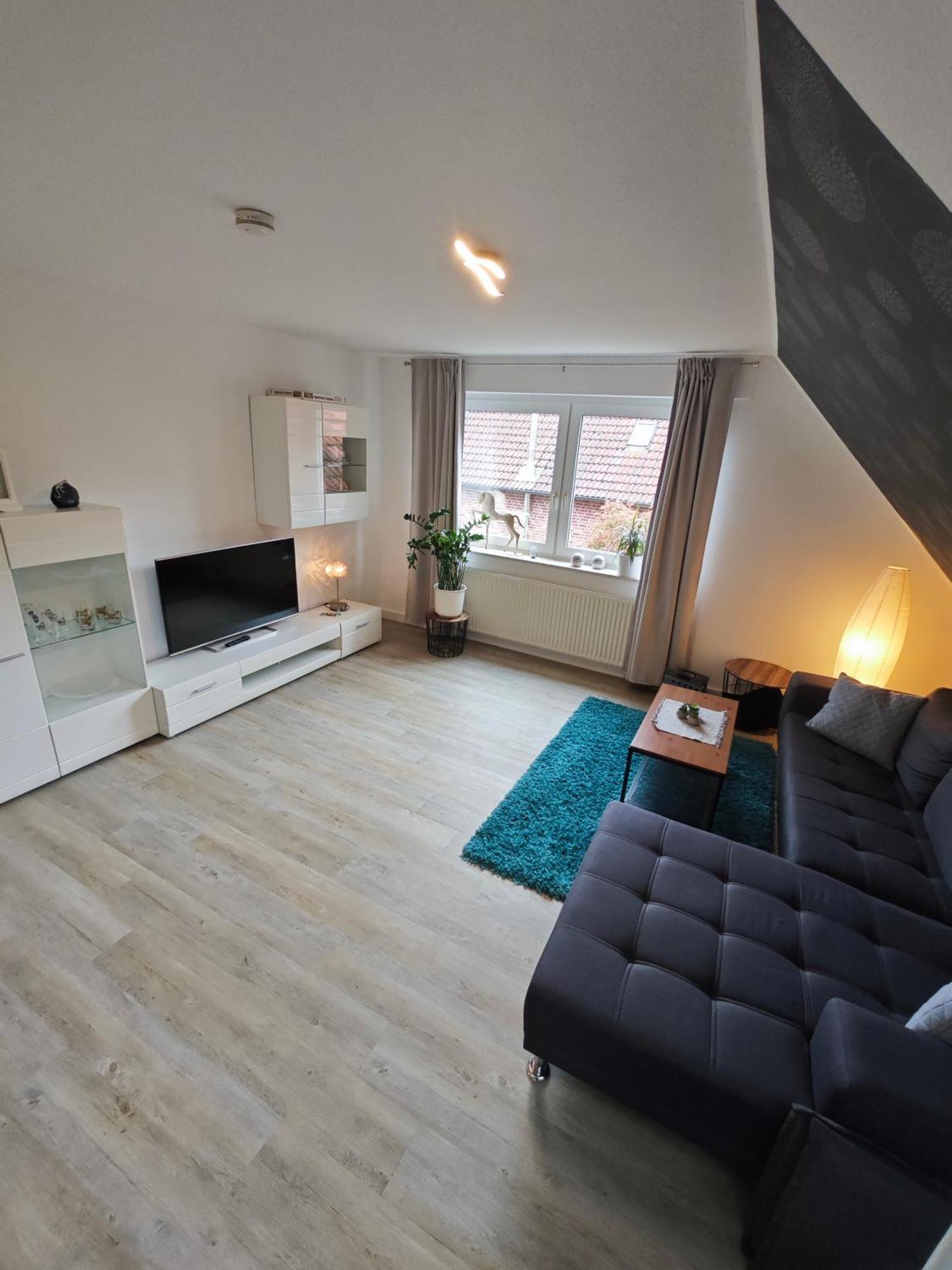 Ferienwohnung Freise Тельгте Экстерьер фото