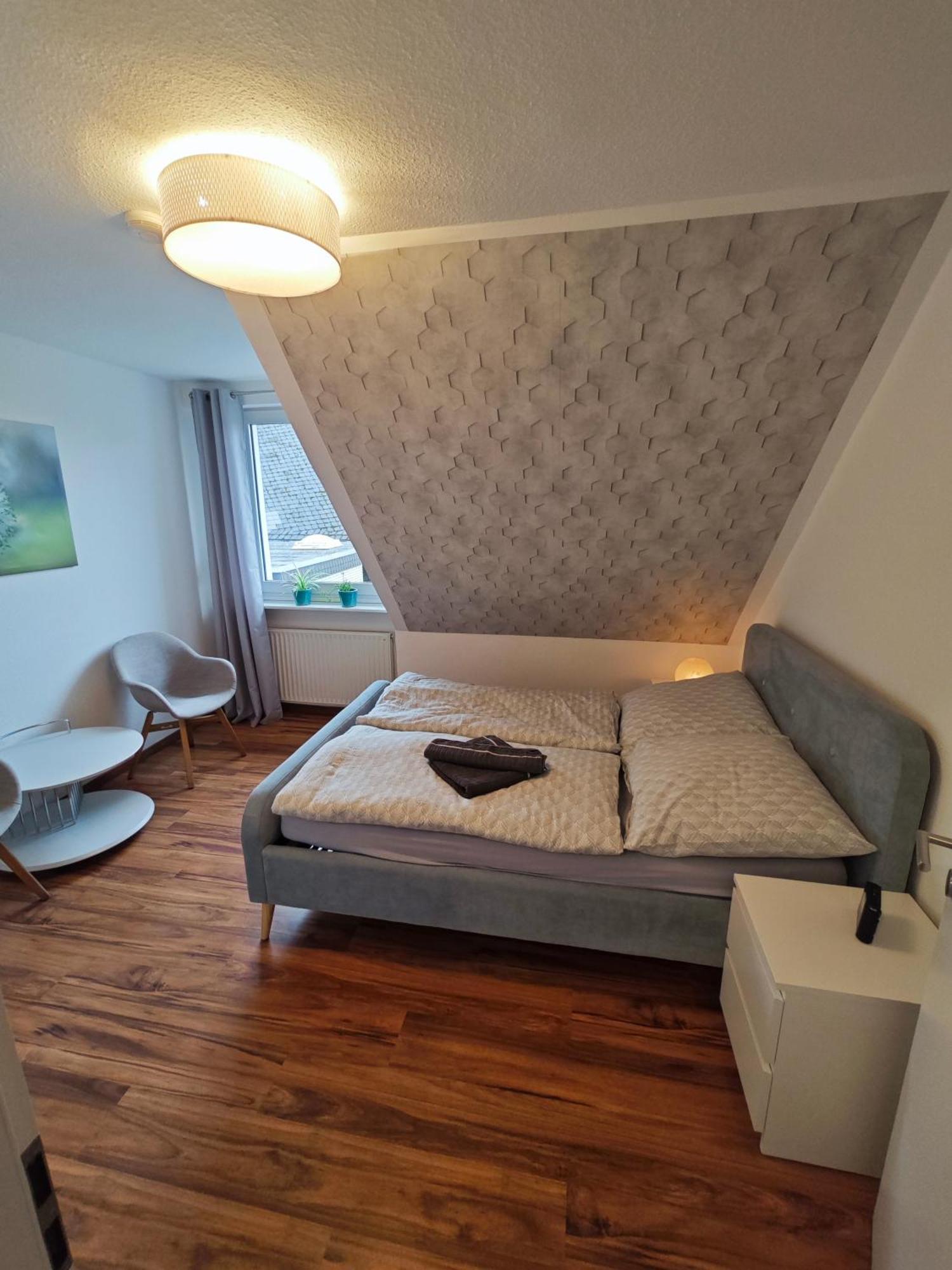 Ferienwohnung Freise Тельгте Экстерьер фото